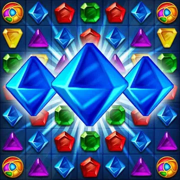 Jewels Fantasy Legend icon