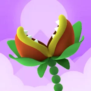 Растение-обжора icon