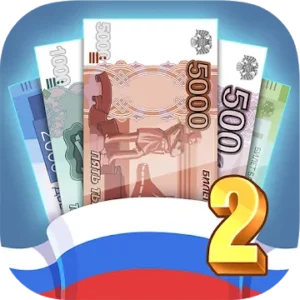 Бабломет 2 — рубль против биткойна 1.8 (MOD: бесплатные покупки)
