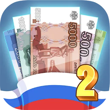 Бабломет 2 - рубль против биткойна icon