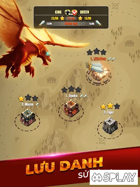 Era of War screenshot