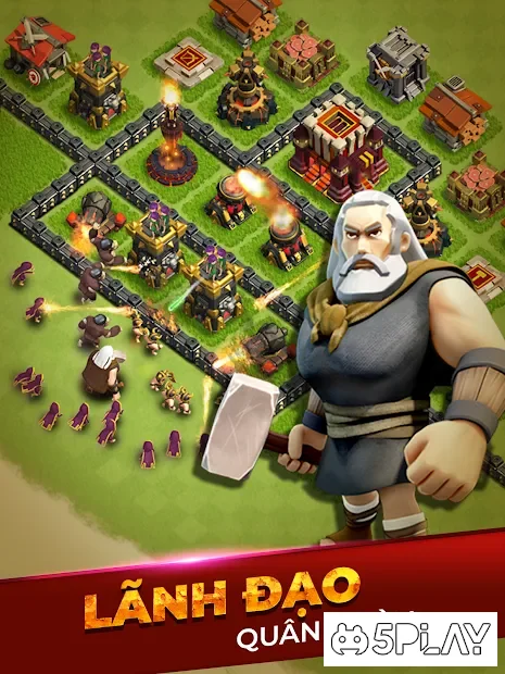 Era of War screenshot