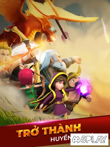 Era of War screenshot