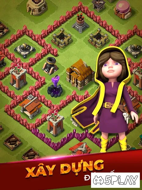 Era of War screenshot