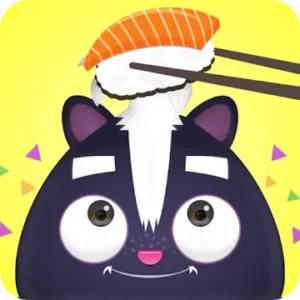 TO-FU Oh!SUSHI icon