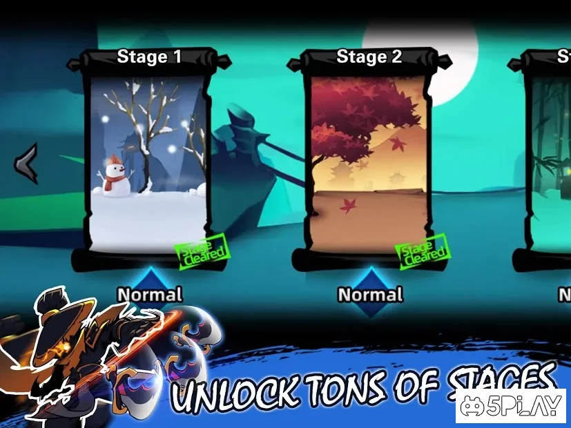 Shadow Raid screenshot