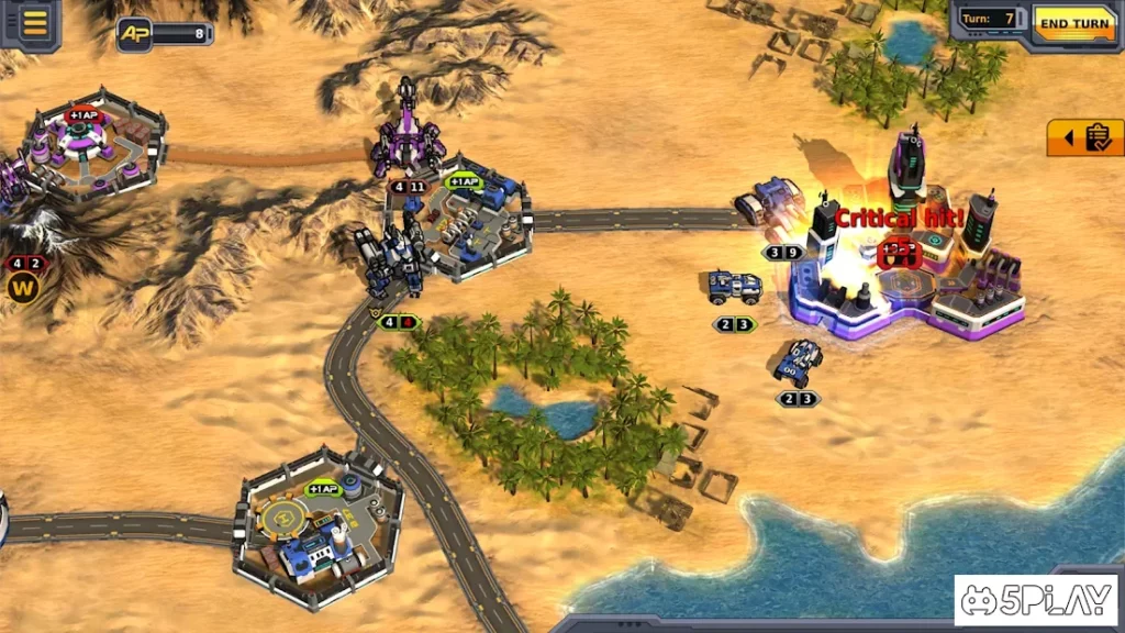 Codex of Victory screenshot