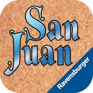 San Juan icon