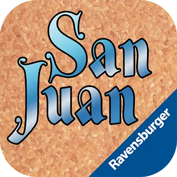 San Juan icon