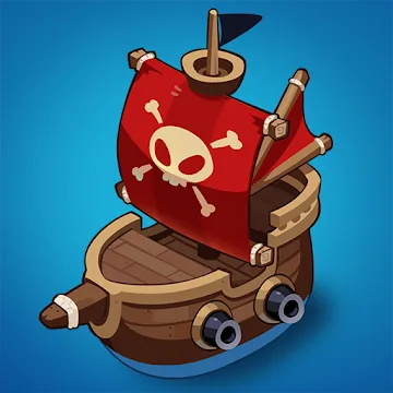 Pirate Evolution icon
