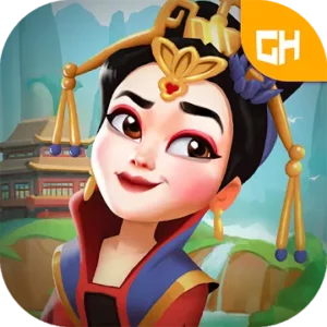 Unsung Heroes - The Golden Mask icon
