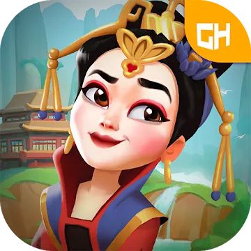 Unsung Heroes - The Golden Mask icon