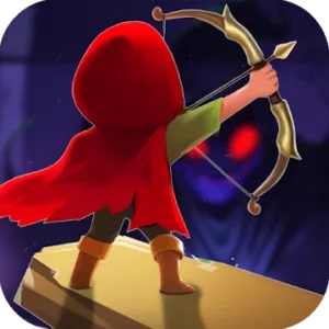 Bow Hero icon