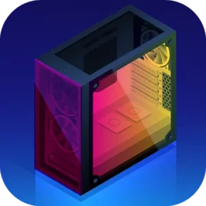 Gaming Shop Tycoon - Idle Shopkeeper Tycoon Game icon