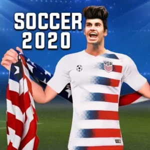 Soccer League Season 2020: Mayhem Football Games icon