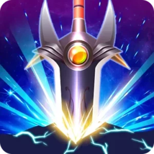 Legends of Kings: Future Fighting 1.1 (MOD: много денег)