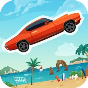 Extreme Road Trip 2 3.23.1 (MOD: много денег)