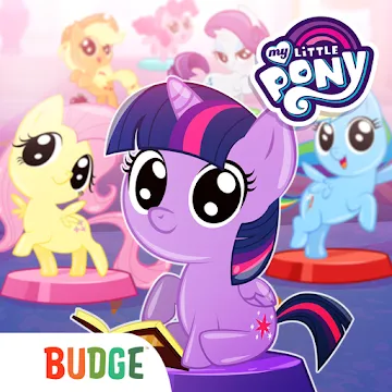 My Little Pony: Мини-пони icon