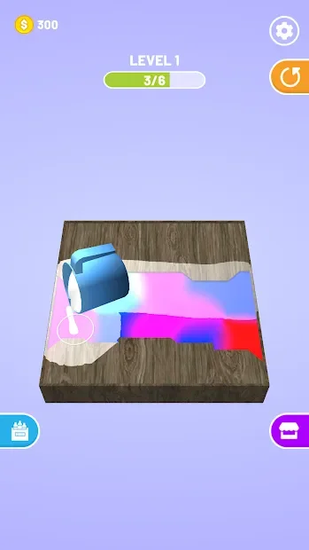 Crayon Epoxy screenshot
