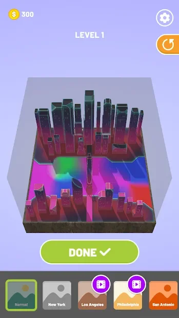 Crayon Epoxy screenshot