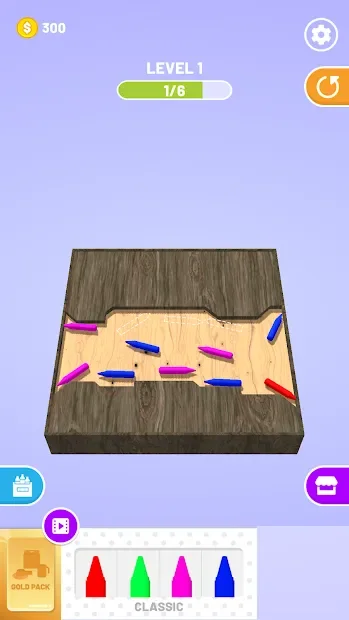 Crayon Epoxy screenshot
