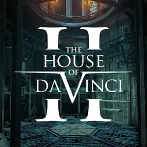 The House of Da Vinci 2 icon