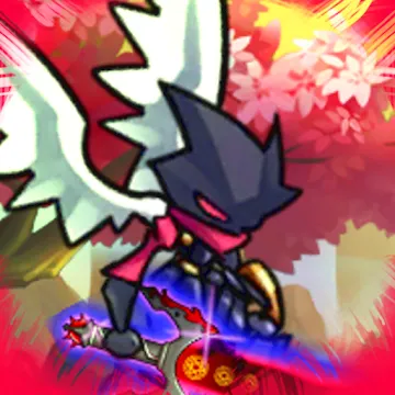 Grow Sword Master VIP icon