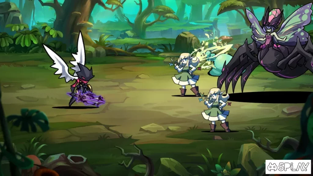 Grow Sword Master VIP screenshot