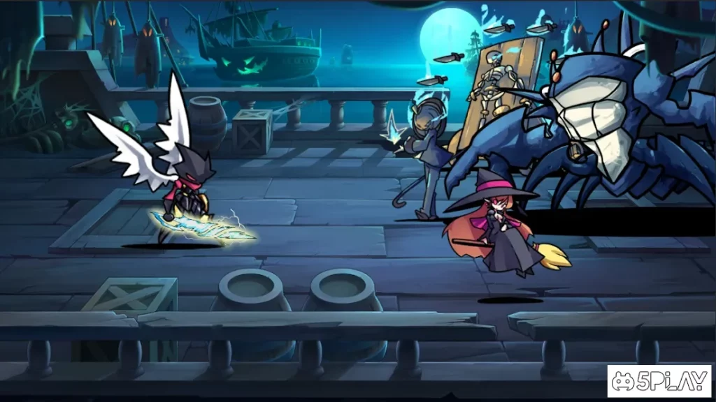 Grow Sword Master VIP screenshot