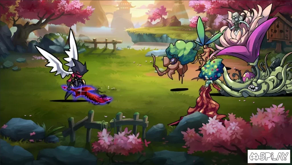 Grow Sword Master VIP screenshot