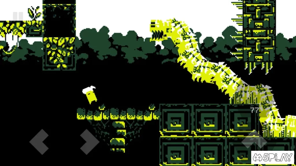 HopBound screenshot