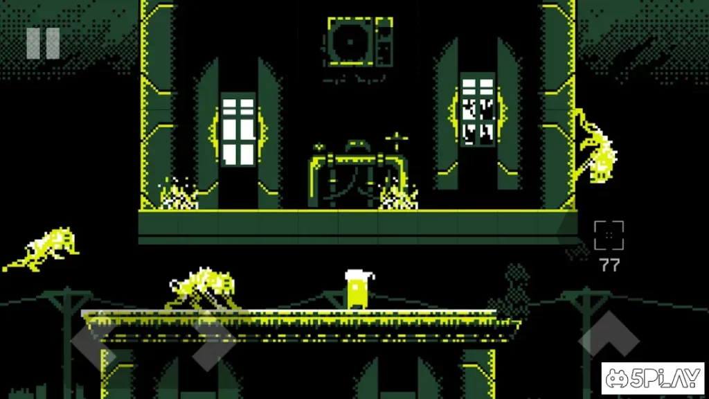 HopBound screenshot