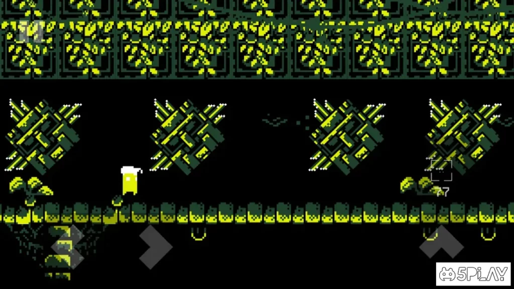 HopBound screenshot