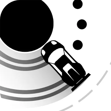 Donuts Drift icon