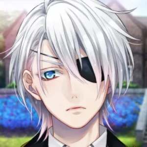 Everlasting Alchemists : Romance Otome Game icon