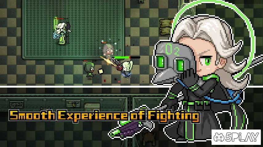 League of Wannabes screenshot