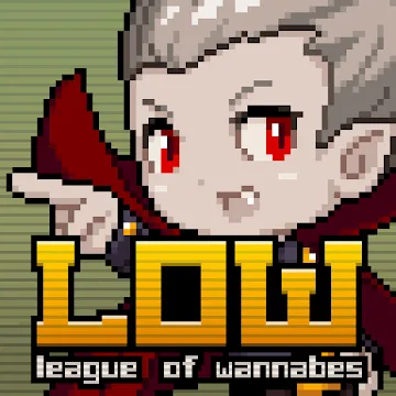 League of Wannabes icon