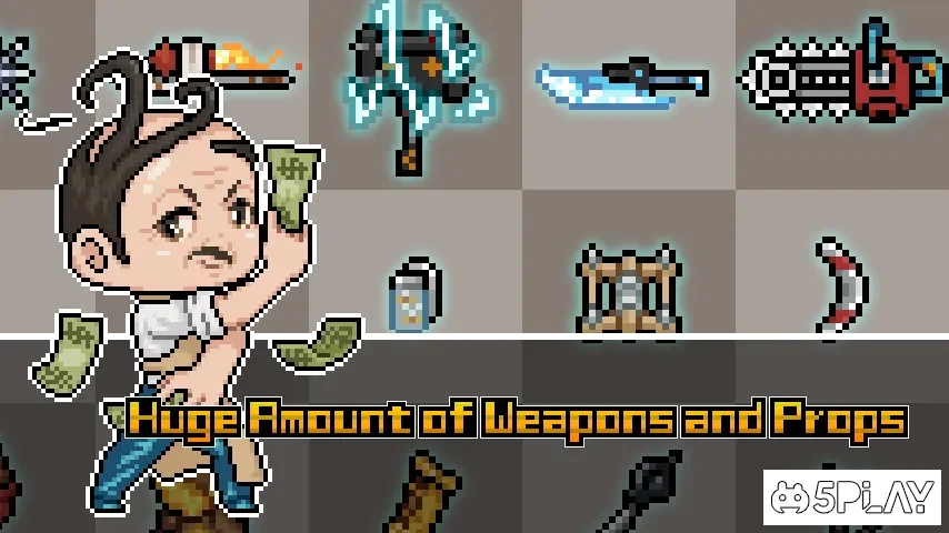 League of Wannabes screenshot