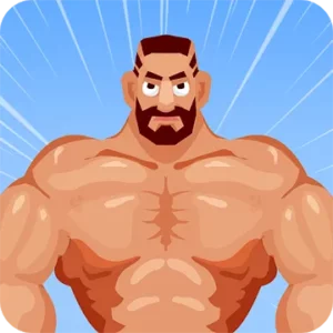 Tough Man icon