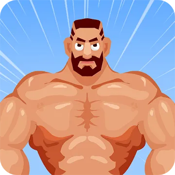 Tough Man icon