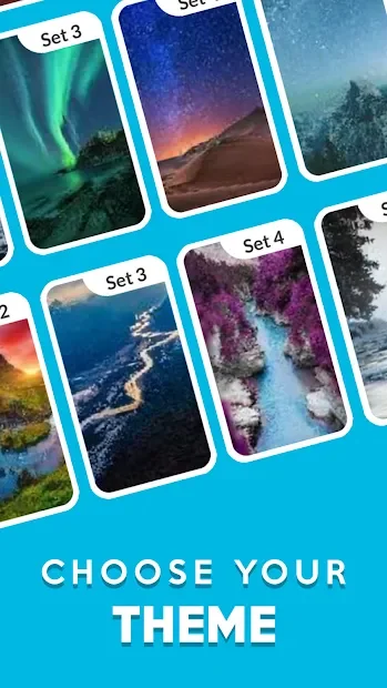 Wordscapes Search screenshot