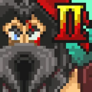 Восшествие Гладиатора 2 icon
