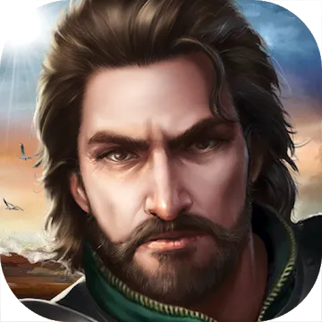 Age Of Pirates : Ocean Empire icon