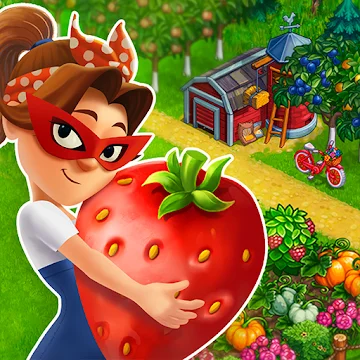 Superfarmers icon
