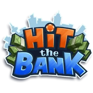 Hit The Bank: Life Simulator icon