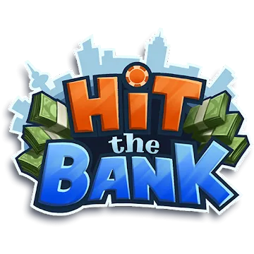 Hit The Bank: Life Simulator icon