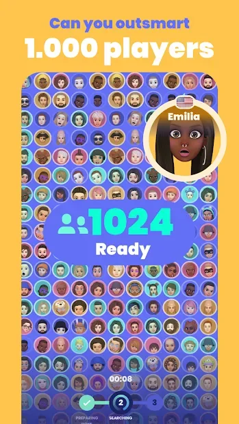 Trivia Royale screenshot