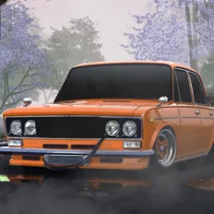 Project Drag Racing icon