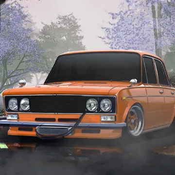 Project Drag Racing icon