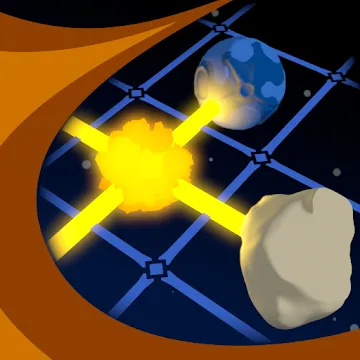 Starlight X-2: галактические головоломки icon